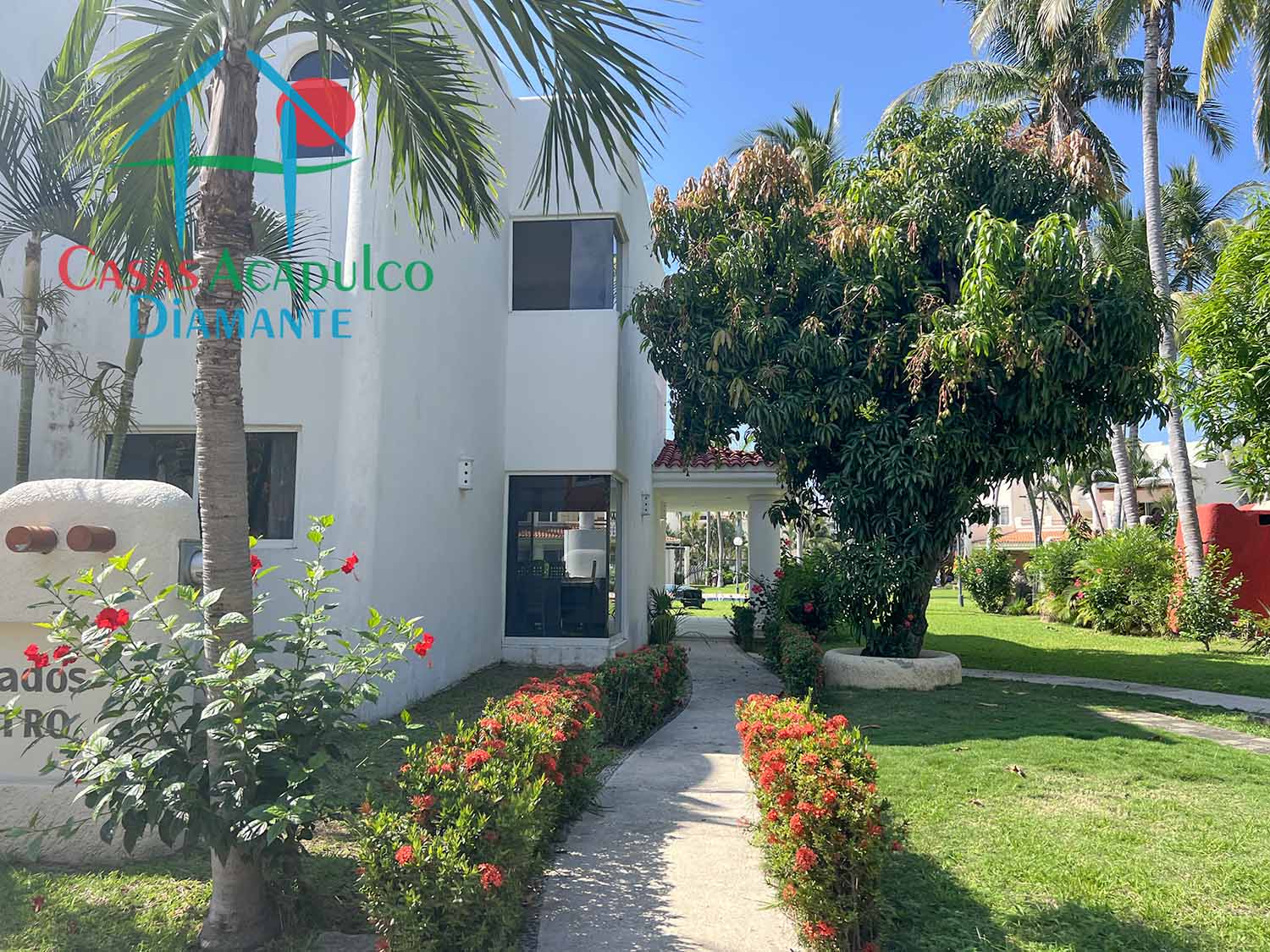 Son Vida Barbados 4 - Fachada 4 Son Vida Barbados 4 - Fachada 4